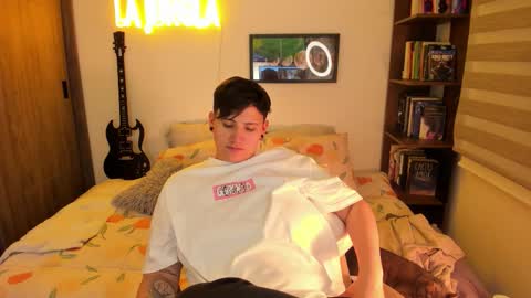 VALENTINA Luna  online show from October 15, 1:09 am