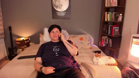 VALENTINA Luna  online show from September 21, 9:46 am