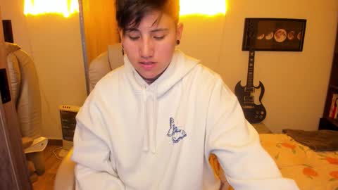 VALENTINA Luna  online show from October 19, 11:31 pm