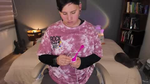 VALENTINA Luna  online show from October 7, 3:13 am