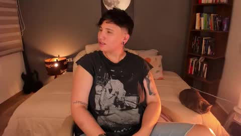 VALENTINA Luna  online show from October 3, 3:04 am