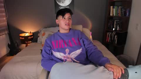 VALENTINA Luna  online show from September 30, 2:55 am