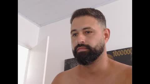 musosc online show from February 25, 6:55 pm