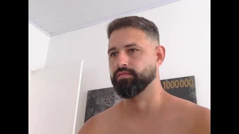 musosc online show from February 22, 1:02 pm