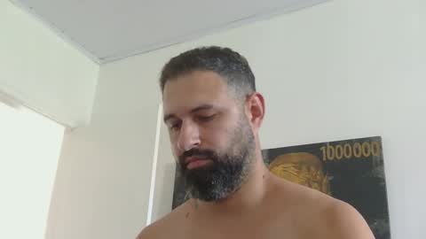 musosc online show from April 14, 6:22 pm