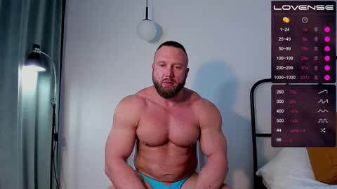 Artemius online show from October 19, 1:38 pm