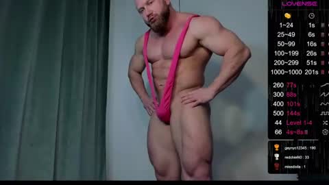 Artemius online show from July 15, 1:27 pm