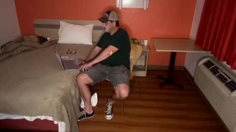 Topher Jay online show from September 22, 11:58 am