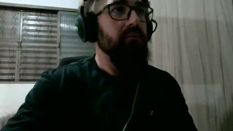 mustacheraider online show from September 20, 12:41 pm