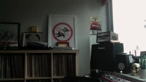 Perfectly Average online show from October 30, 8:31 pm