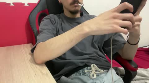 muupp69 online show from January 13, 8:26 pm