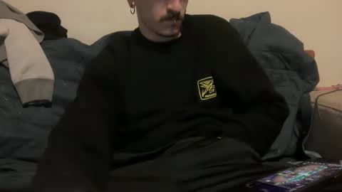 muupp69 online show from February 9, 10:32 pm