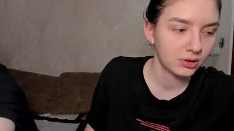 cute couple online show from February 18, 7:57 pm