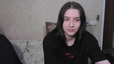 cute couple online show from March 31, 7:14 pm