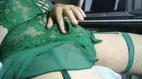 Muva Fucker online show from April 19, 12:44 am