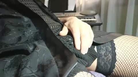 Muva Fucker online show from June 2, 3:19 am