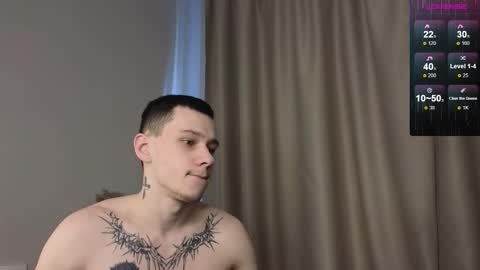 1x1 online show from February 14, 10:07 am