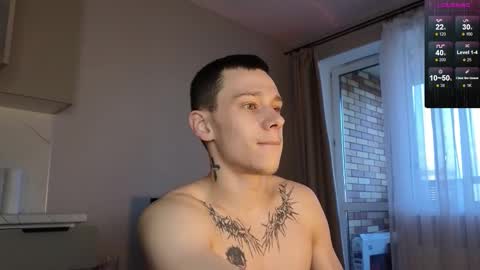 1x1 online show from October 7, 5:58 am