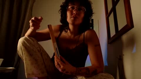 Mx. Anouk Divine online show from November 28, 5:26 am