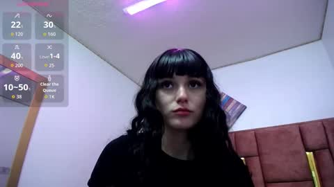 SOFIA online show from December 23, 3:56 am