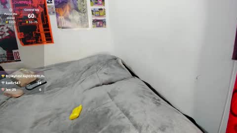 SOFIA online show from February 28, 1:20 am