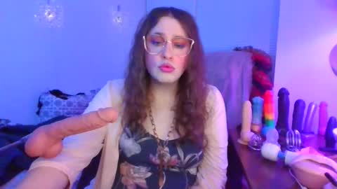 Mx Charlotte online show from March 16, 1:09 am