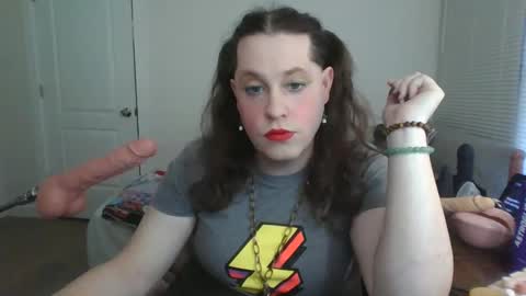 Mx Charlotte online show from October 9, 6:13 pm