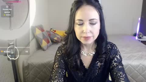 my3life online show from April 13, 2:54 pm