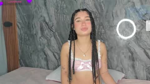 LIA online show from October 25, 2:23 am