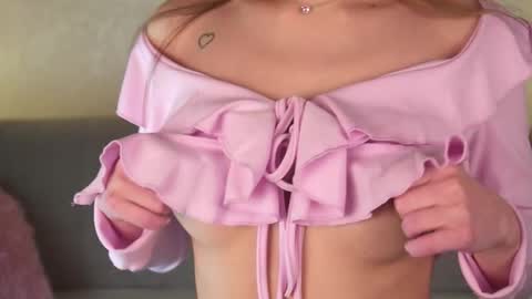 Polly online show from March 19, 1:38 pm