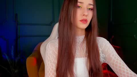 Monica online show from December 26, 12:36 am