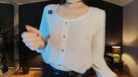 Maite online show from September 23, 1:38 pm