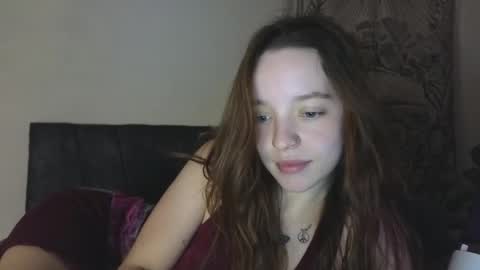 Snapshot of my_mia_ chatting on December 18, 4:06 pm MIA I will be here Monday Wednesday Thursday Saturday online show from December 18, 4:06 pm