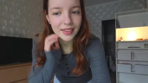 Snapshot of my_mia_ chatting on February 27, 6:24 am MIA I will be here Monday Wednesday Thursday Saturday online show from February 27, 6:24 am