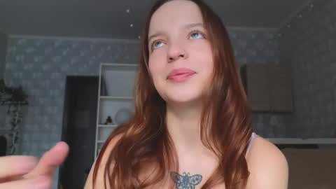Snapshot of my_mia_ chatting on February 26, 9:01 am MIA I will be here Monday Wednesday Thursday Saturday online show from February 26, 9:01 am