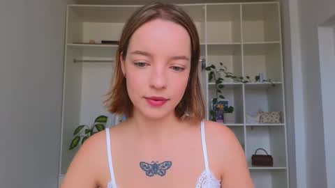 Snapshot of my_mia_ chatting on September 10, 10:49 am MIA I will be here Monday Wednesday Thursday Saturday online show from September 10, 10:49 am