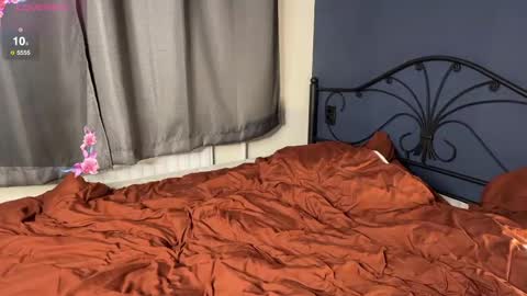 Sandra Muse online show from March 8, 11:18 pm