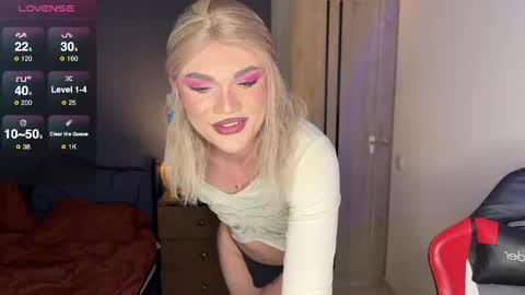 Sandra Muse online show from March 7, 6:22 pm