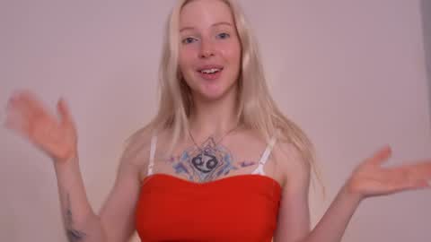 STELLA  Im here today online show from February 4, 3:36 pm
