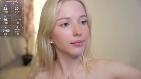 STELLA  Im here today online show from December 2, 7:00 pm