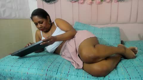 mya_blaze online show from December 16, 3:29 pm