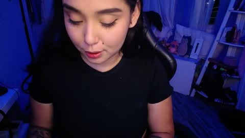 myaino online show from September 14, 11:17 pm