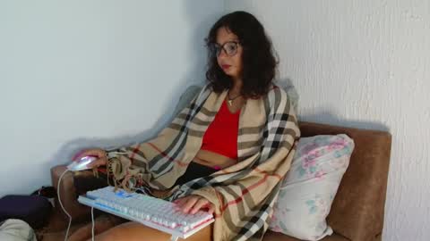 myamillor online show from February 27, 10:02 pm