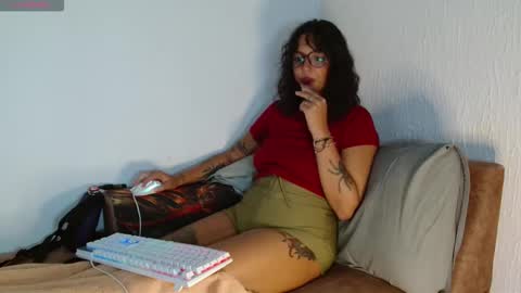 myamillor online show from March 2, 9:54 pm