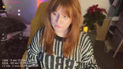 Kate online show from December 7, 2:58 am