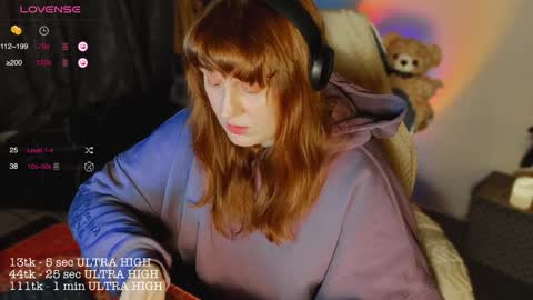 Kate online show from December 4, 10:24 pm