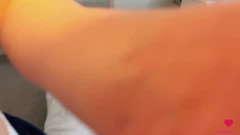 Mya-be Yours P online show from November 29, 11:01 pm