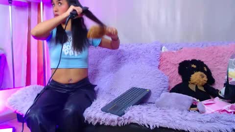    Mya   online show from October 20, 7:08 pm