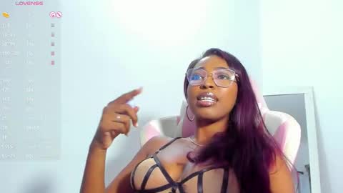 Samanta  online show from November 12, 4:26 am