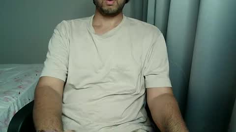 Sam online show from March 2, 10:56 am